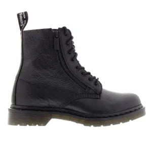 Dr. Martens Pascal Aunt Sally Glattleder Stiefeletten für Damen