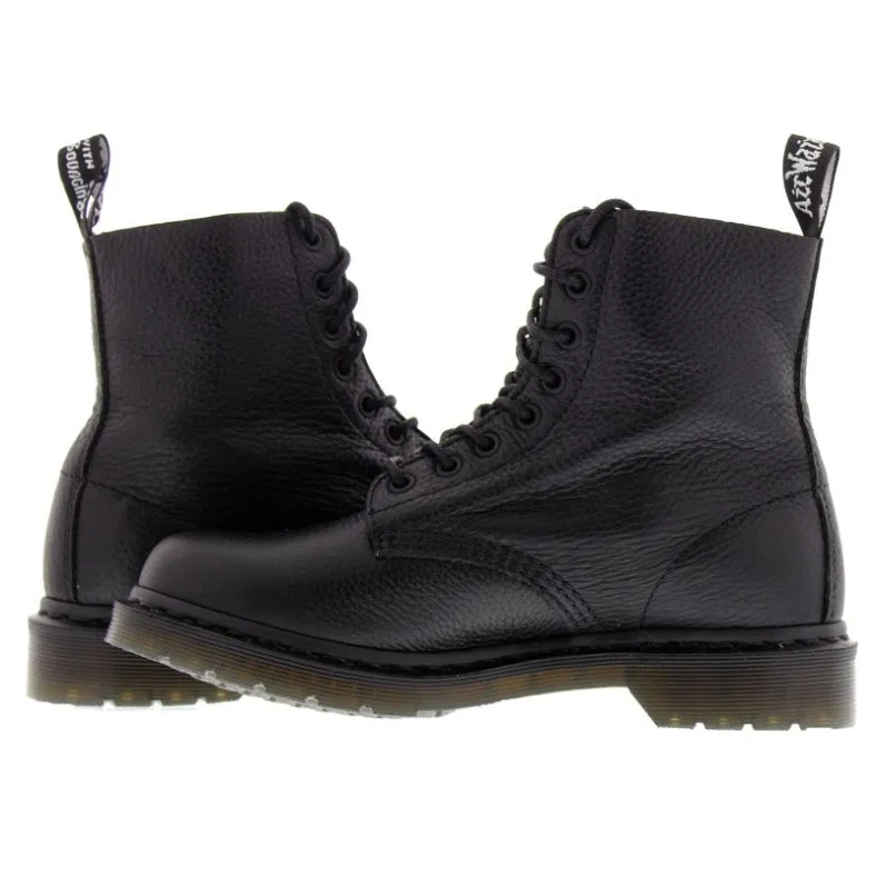 Dr. Martens Pascal Aunt Sally Glattleder Stiefeletten für Damen