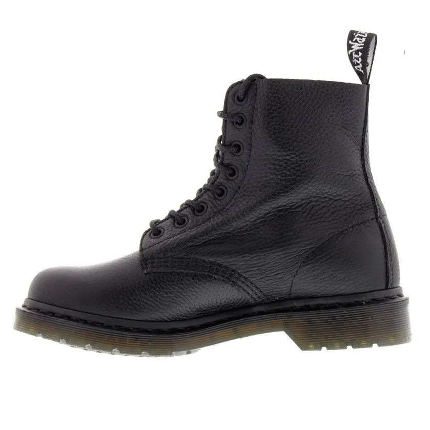 Dr. Martens Pascal Aunt Sally Glattleder Stiefeletten für Damen