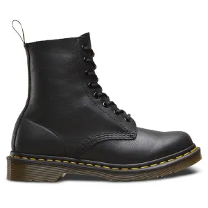 Dr. Martens Pascal Virginia Leder Damen Knöchelstiefel