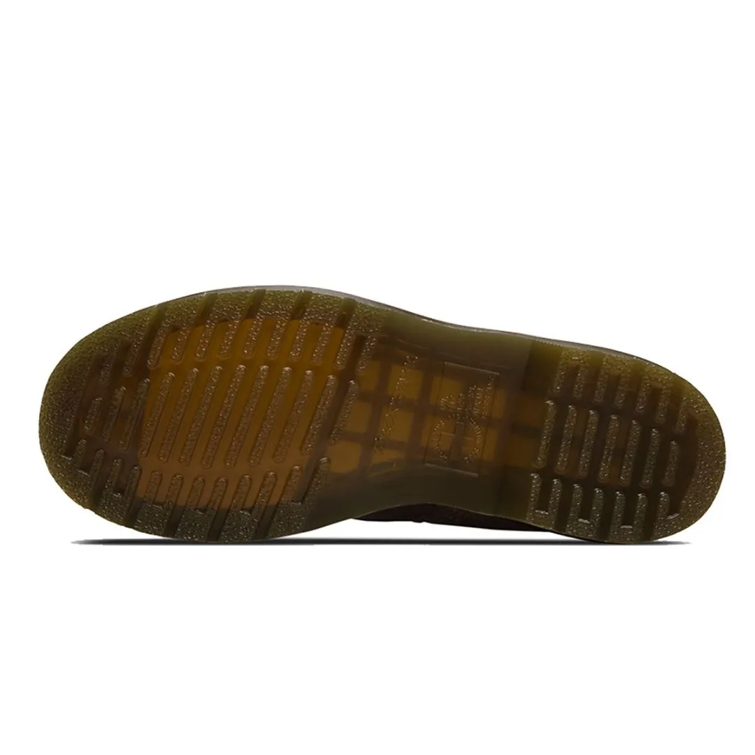 Dr. Martens Pascal Virginia Leder Damen Knöchelstiefel