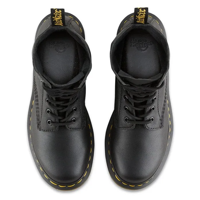 Dr. Martens Pascal Virginia Leder Damen Knöchelstiefel
