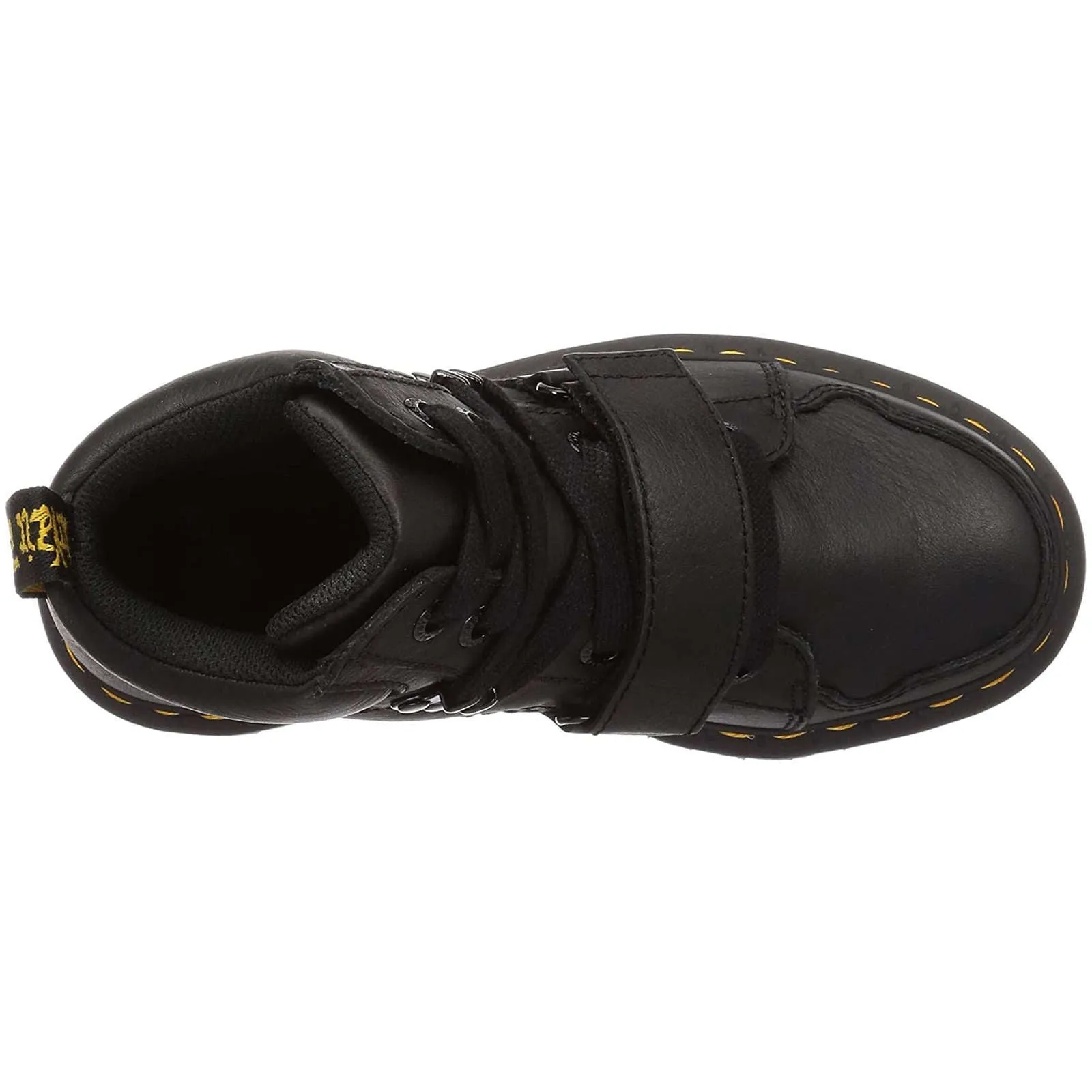Dr. Martens Zuma II Virginia Leder Damen Knöchelstiefel