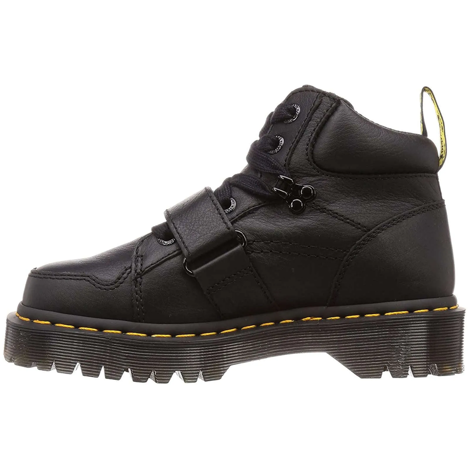 Dr. Martens Zuma II Virginia Leder Damen Knöchelstiefel