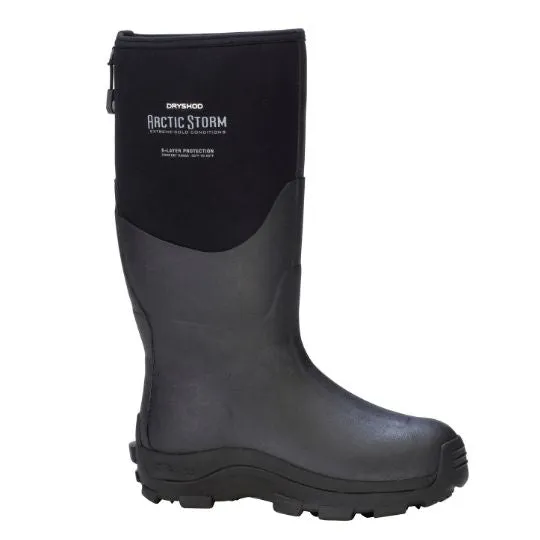 DRYSHOD ARTIC STURM HI