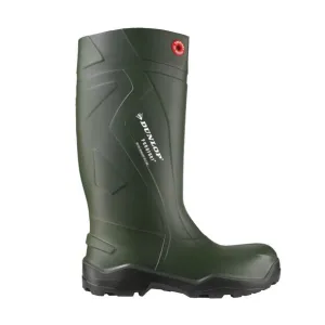 Dunlop Puro Soft Zehenstiefel