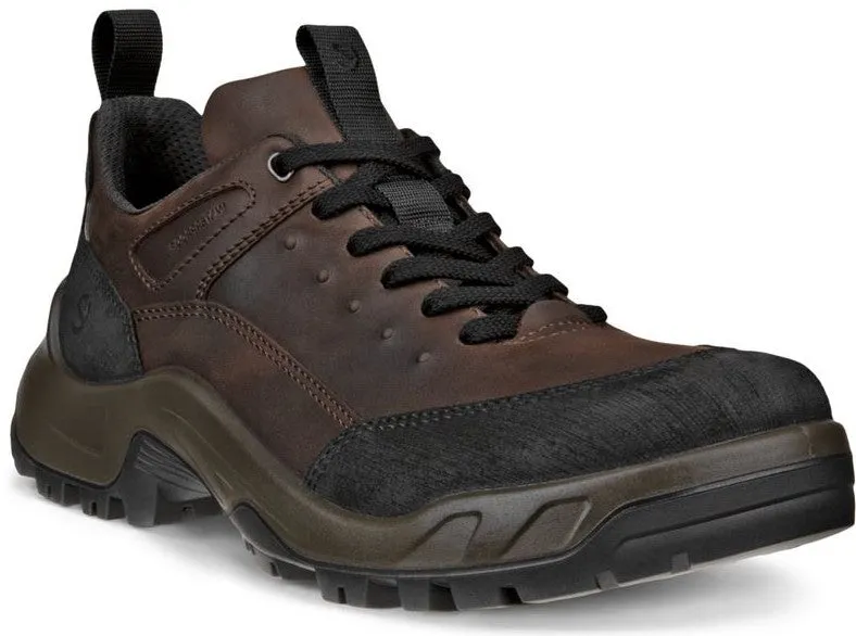 ECCO 822354-59325 Offroad Herren wasserdichter Wanderschuh ECCO Schuhe