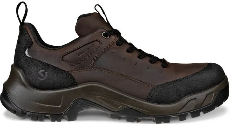 ECCO 822354-59325 Offroad Herren wasserdichter Wanderschuh ECCO Schuhe
