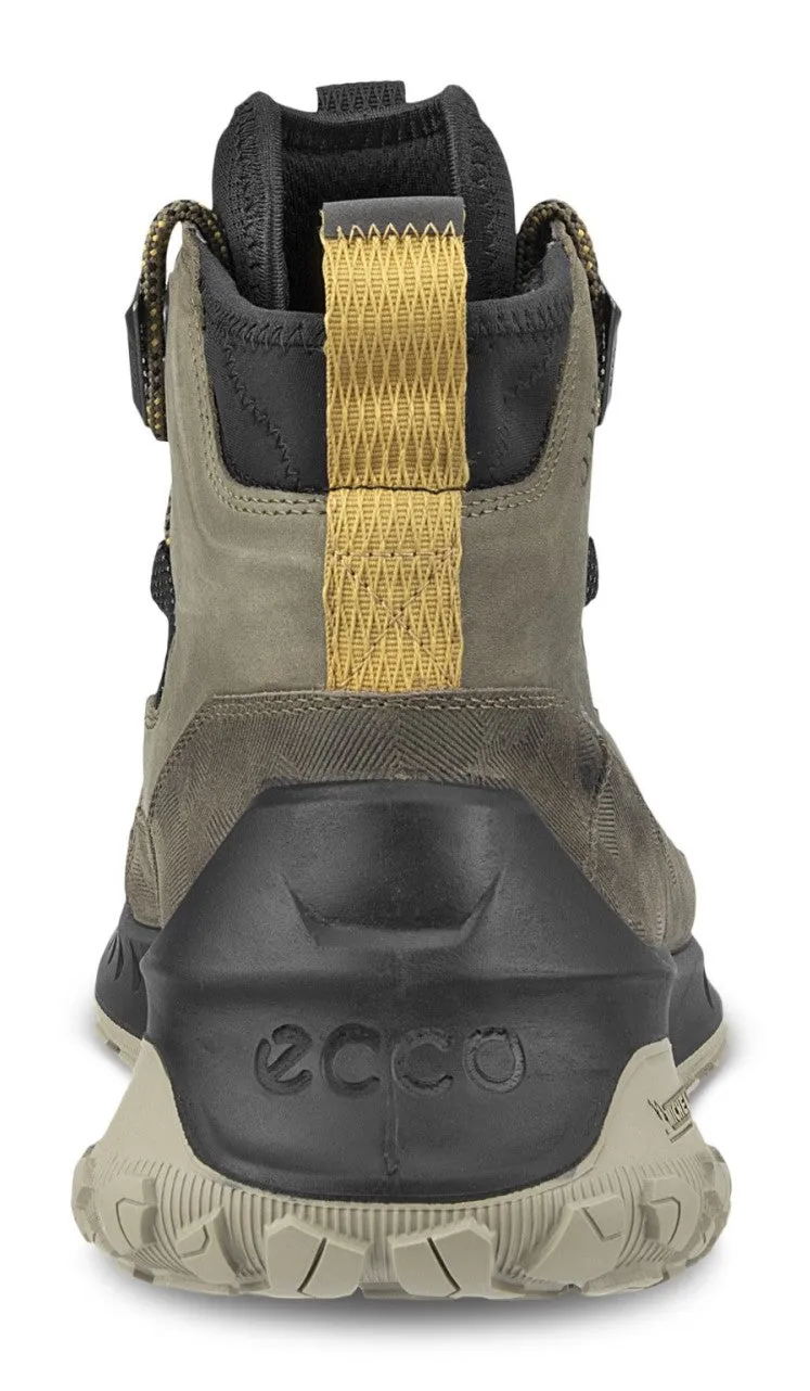 Ecco 824274-56091 ULT-TRN Herren wasserdichte Wanderstiefel Ecco Schuhe