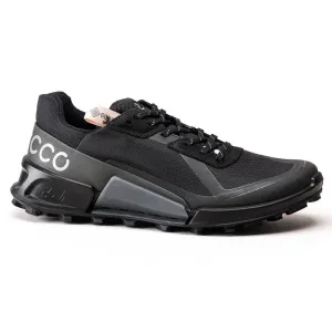 Ecco Biom 2.1 X Country Leder-Textil Damen-Tieflaufschuhe Ecco Schuhe