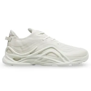 Ecco Biom Infinite 825634 Leder Herren Mode Sneaker Ecco Schuhe