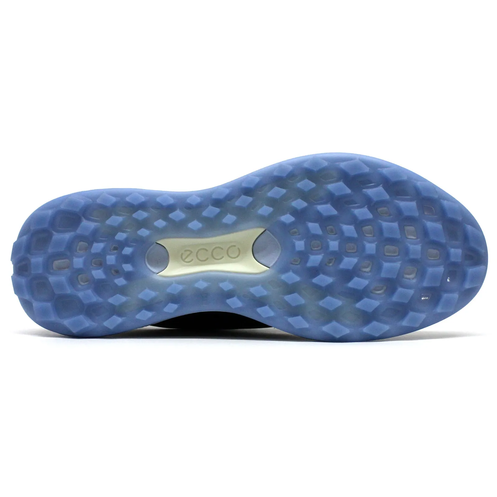 Ecco Golf LT1 132763 Leder Damen Low-Top Turnschuhe Ecco Schuhe