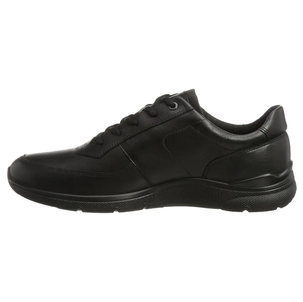 Ecco Irving Leder Herrenschuhe Ecco Schuhe