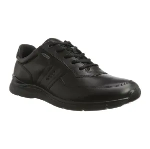 Ecco Irving Leder Herrenschuhe Ecco Schuhe