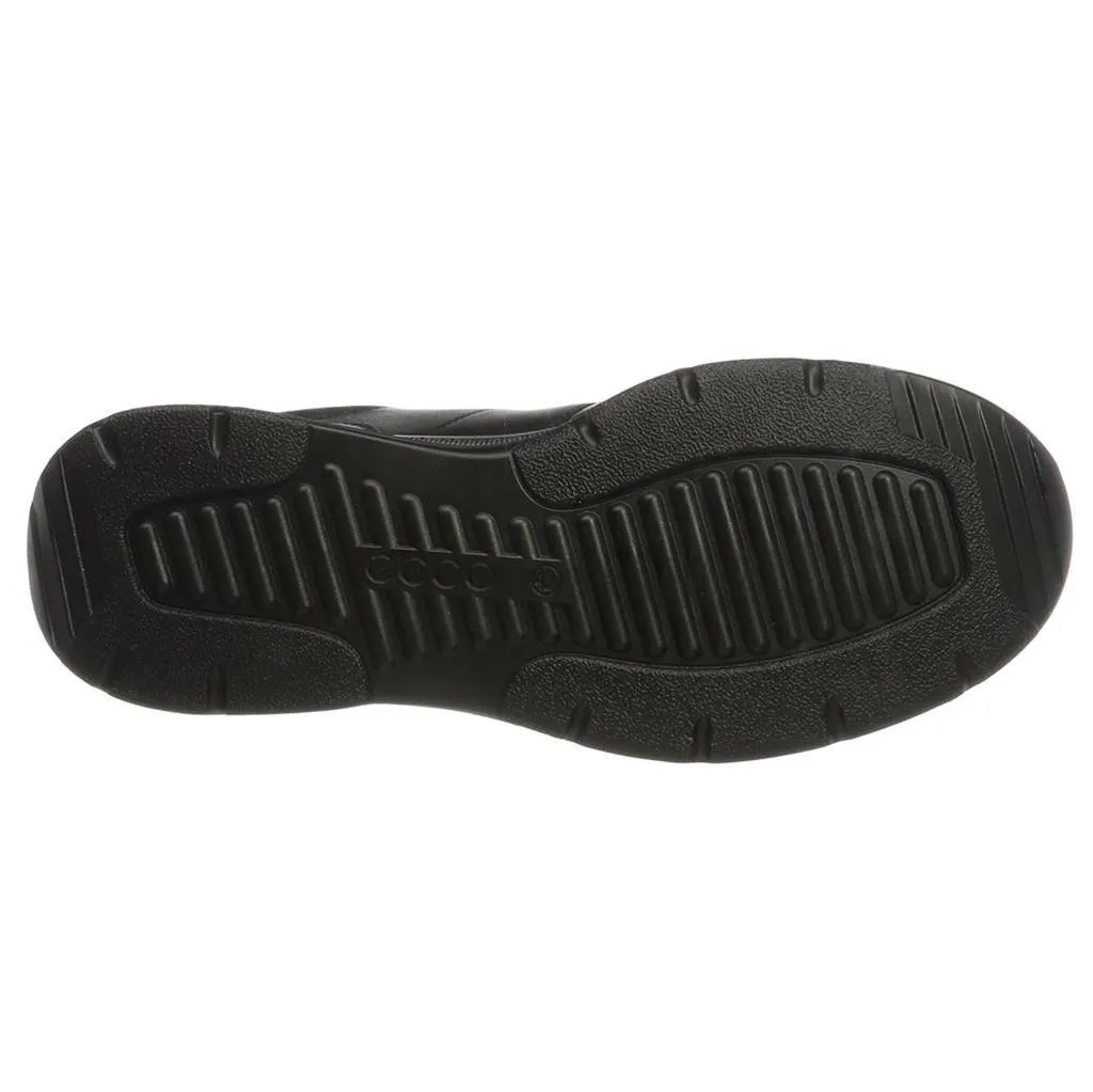 Ecco Irving Leder Herrenschuhe Ecco Schuhe