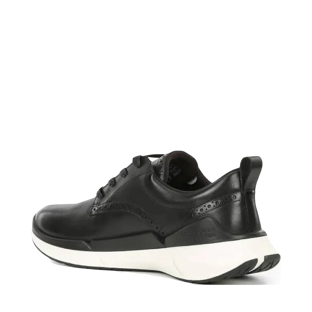 Ecco Herren Biom 2.2 Hybrid Sneaker in Schwarz