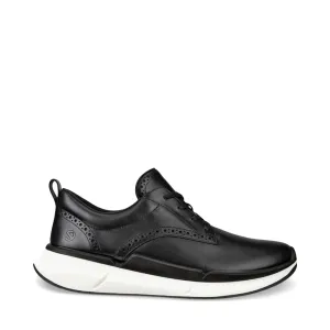 Ecco Herren Biom 2.2 Hybrid Sneaker in Schwarz