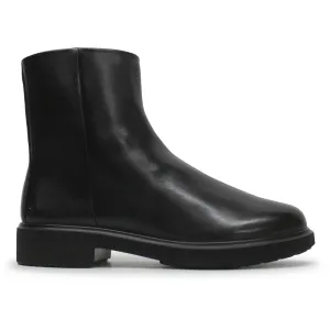 Ecco Metropole Amsterdam 222063 Damen Knöchelstiefel aus Vollrindleder Ecco Schuhe