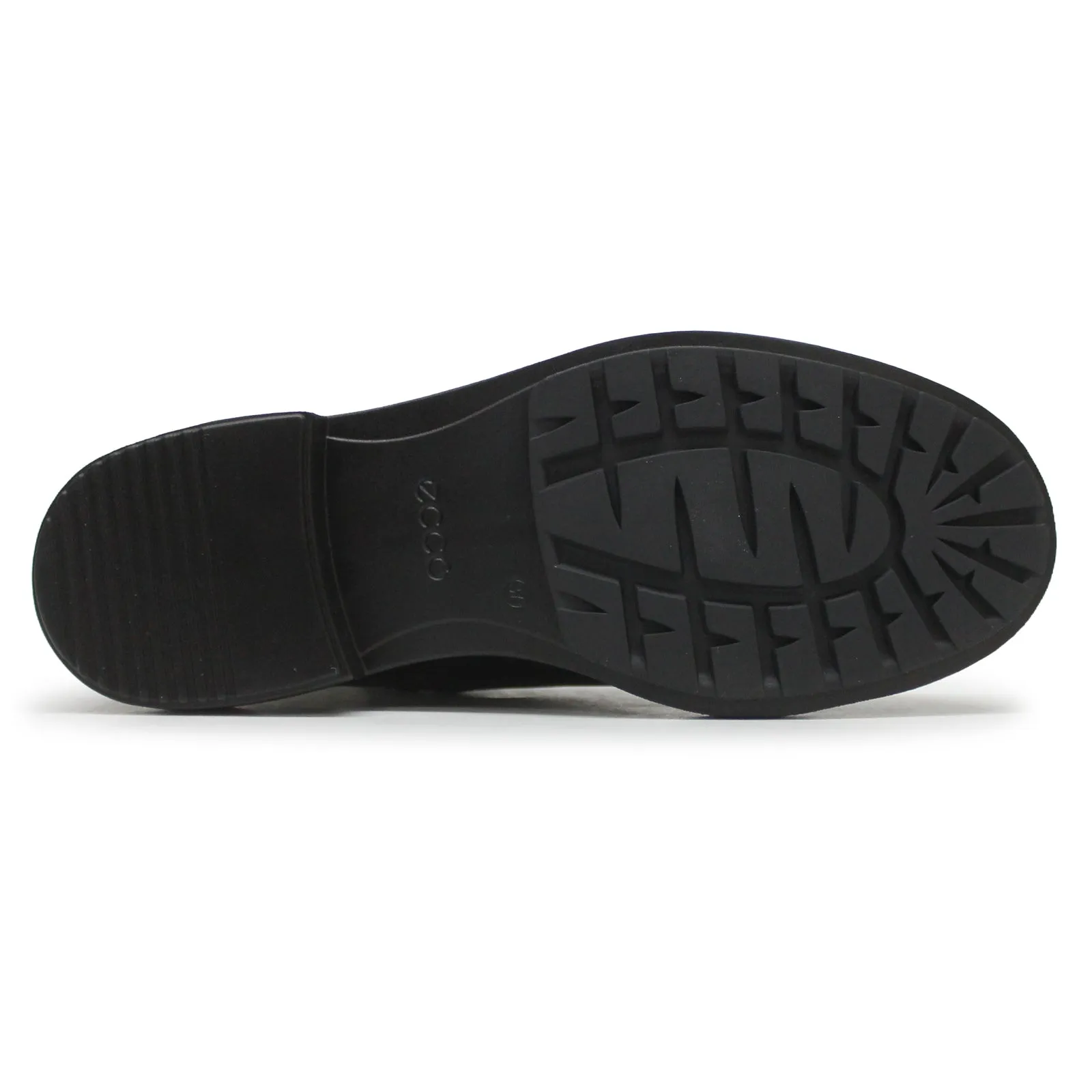 Ecco Metropole Amsterdam 222063 Damen Knöchelstiefel aus Vollrindleder Ecco Schuhe
