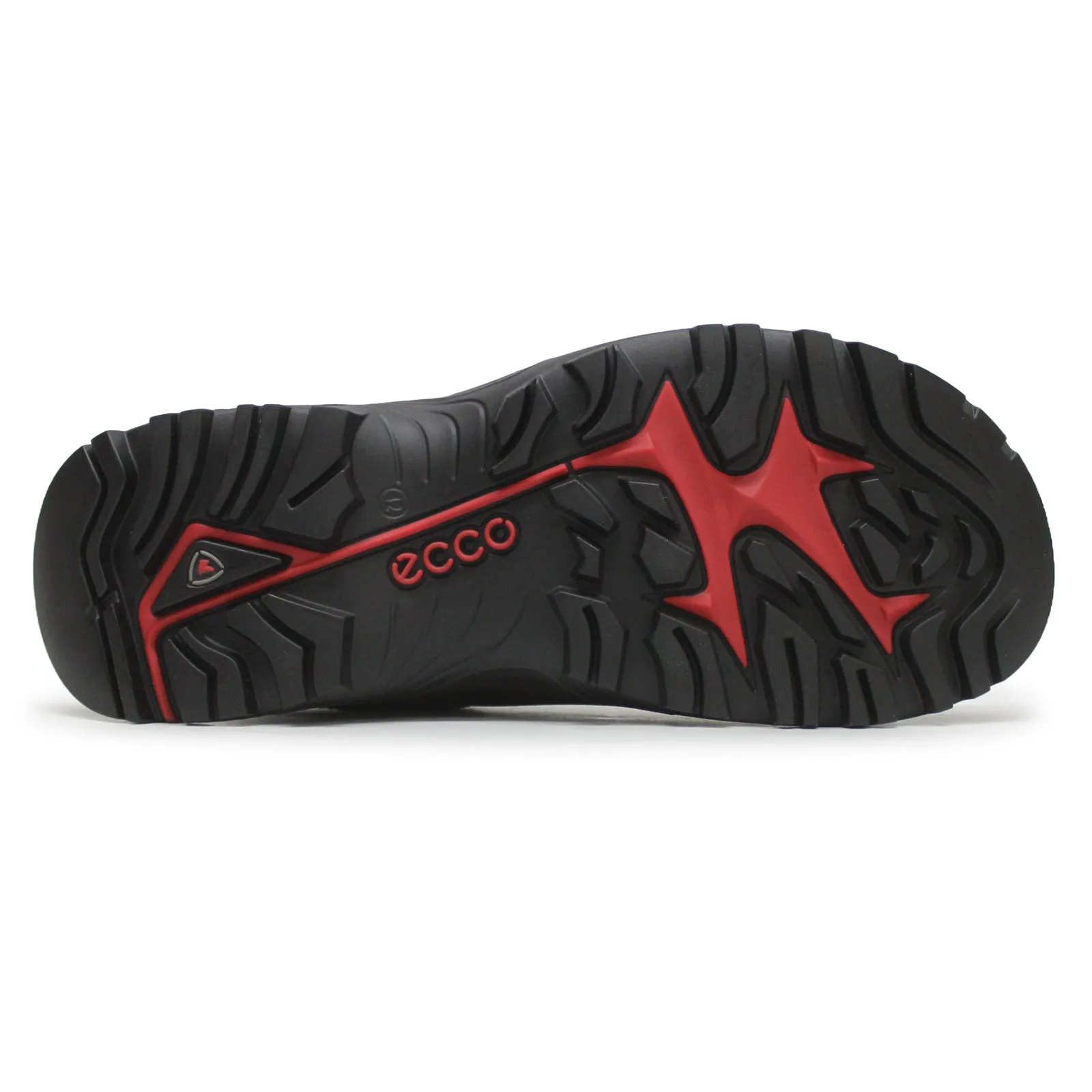 Ecco Offroad 822364 Herren Komfortschuhe aus Vollrindleder Ecco Schuhe