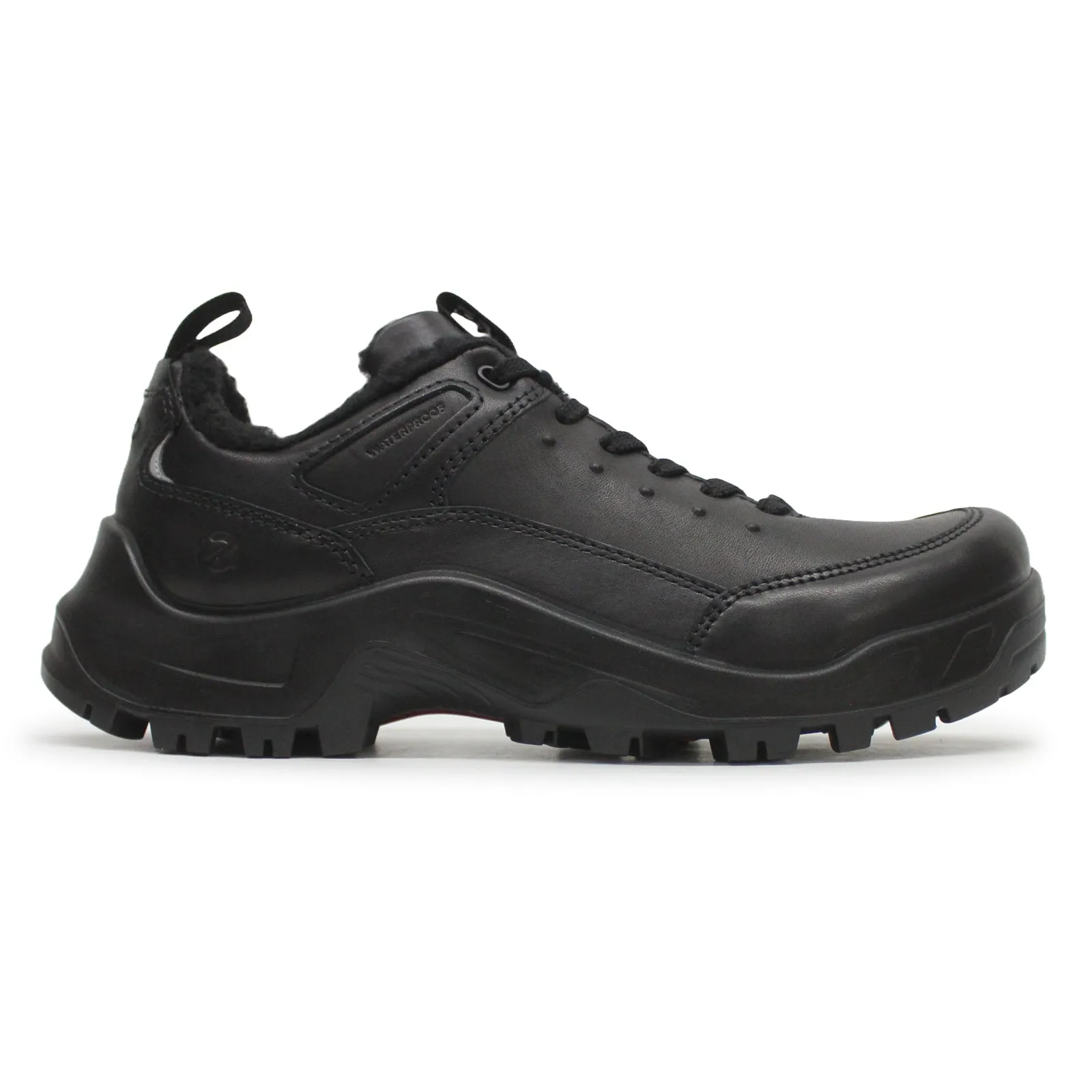 Ecco Offroad 822364 Herren Komfortschuhe aus Vollrindleder Ecco Schuhe