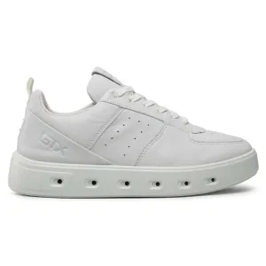 Ecco Street 720 GTX wasserdichte Leder-Damensportschuhe Ecco Schuhe