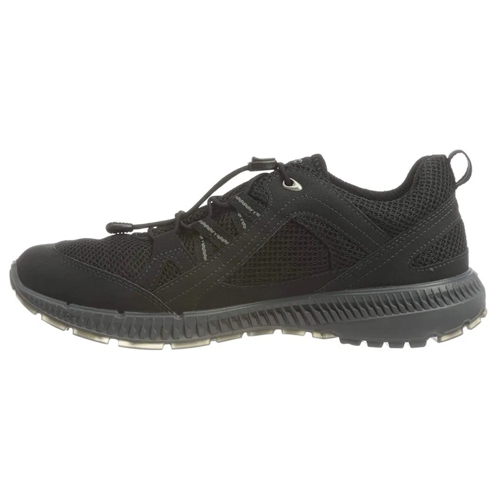 Ecco Terracruise II GTX wasserdichte Textil-Damensportschuhe Ecco Schuhe