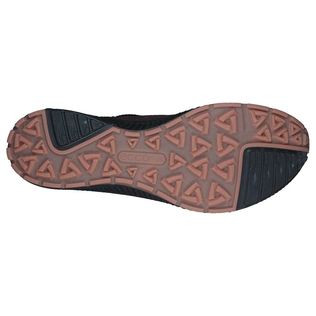 Ecco Terracruise II GTX wasserdichte Textil-Damensportschuhe Ecco Schuhe