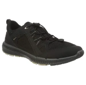 Ecco Terracruise II GTX wasserdichte Textil-Damensportschuhe Ecco Schuhe
