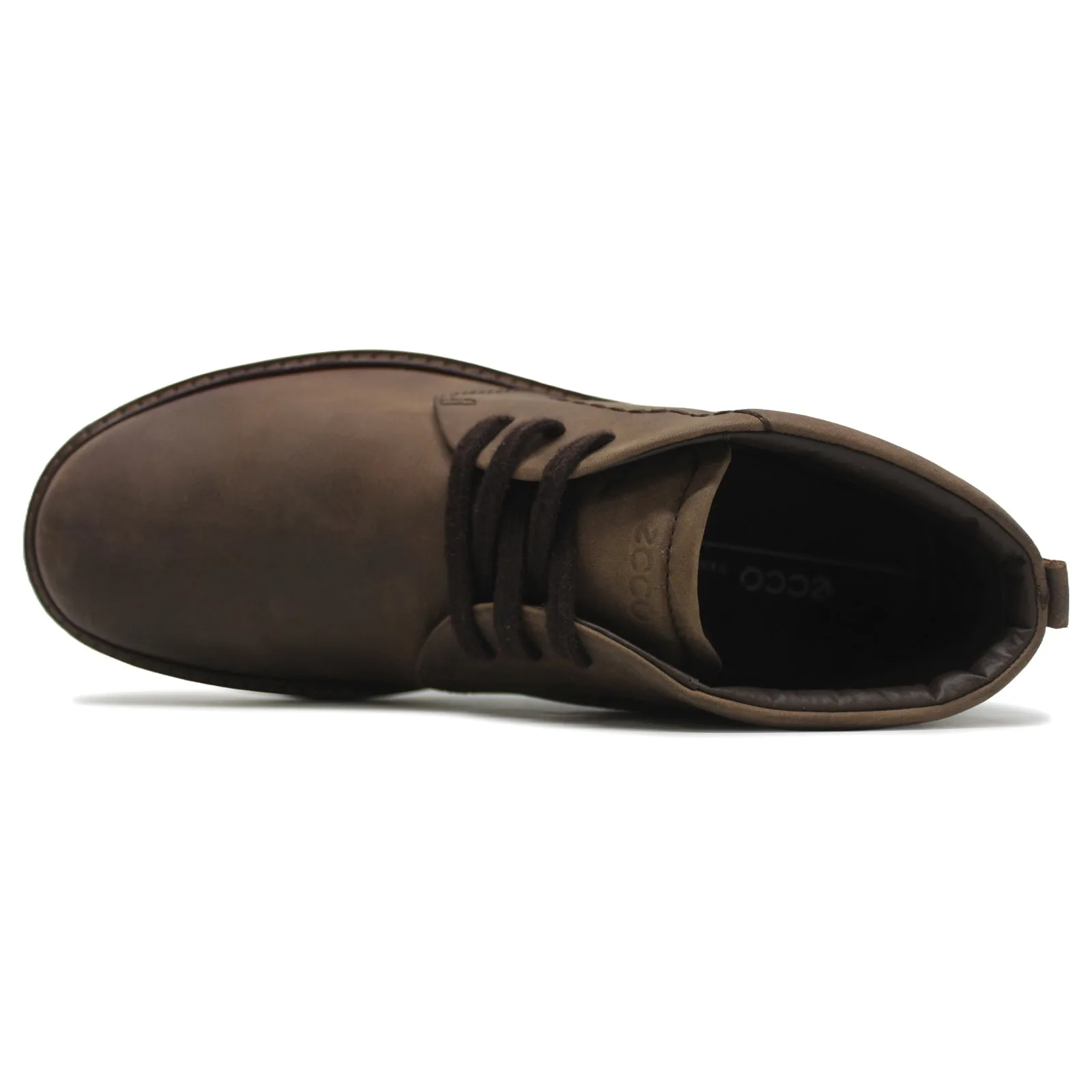 Ecco Turn GTX Nubuck-Leder Herren Knöchelstiefel Ecco Schuhe