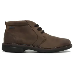 Ecco Turn GTX Nubuck-Leder Herren Knöchelstiefel Ecco Schuhe