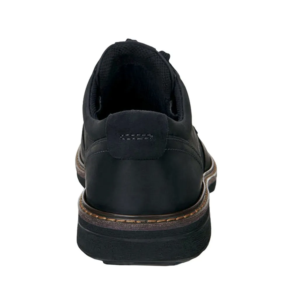 Ecco Turn GTX Nubuk Leder wasserdichte Herren Derby Schuhe ecco Schuhe