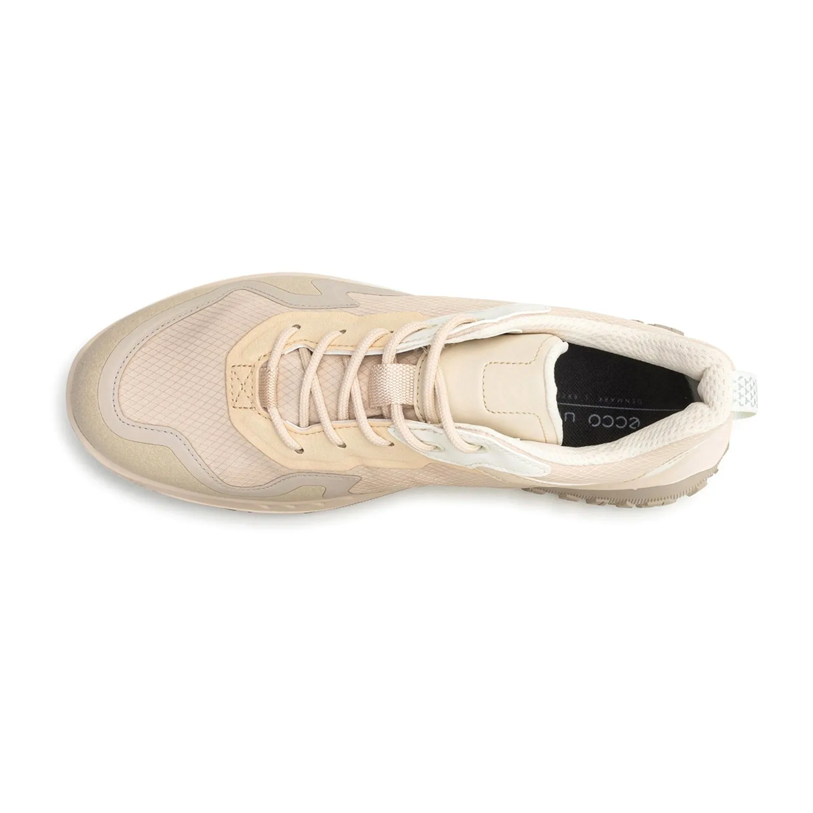 Ecco ULT-TRN Synthetische Textilien Damen Outdoor-Schuhe ecco Schuhe