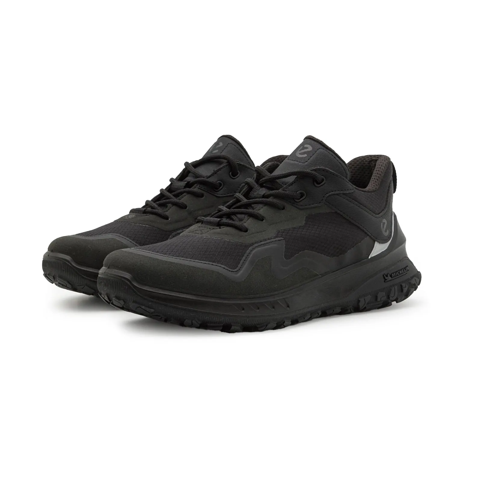 Ecco ULT-TRN Synthetische Textilien Damen Outdoor-Schuhe ecco Schuhe