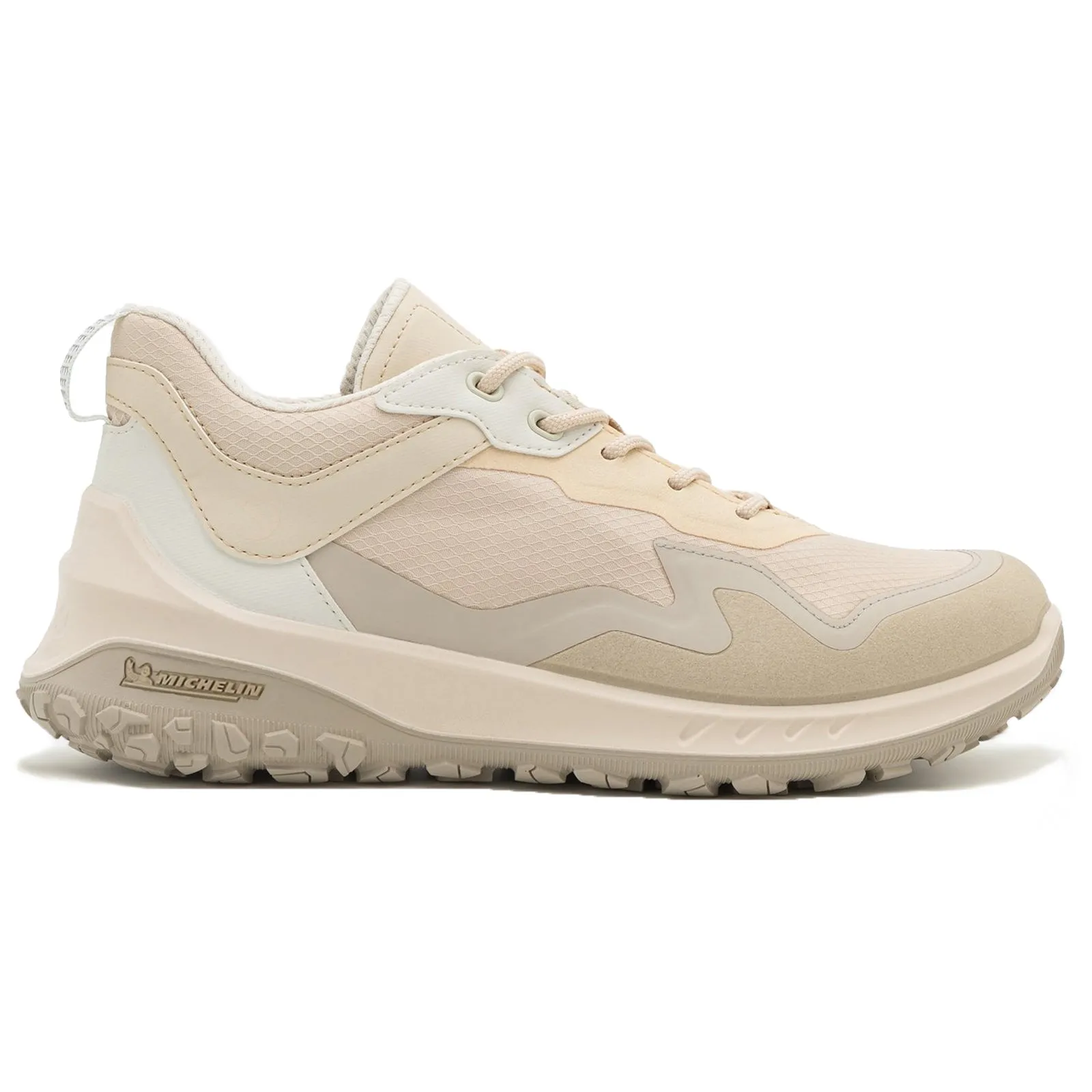 Ecco ULT-TRN Synthetische Textilien Damen Outdoor-Schuhe ecco Schuhe