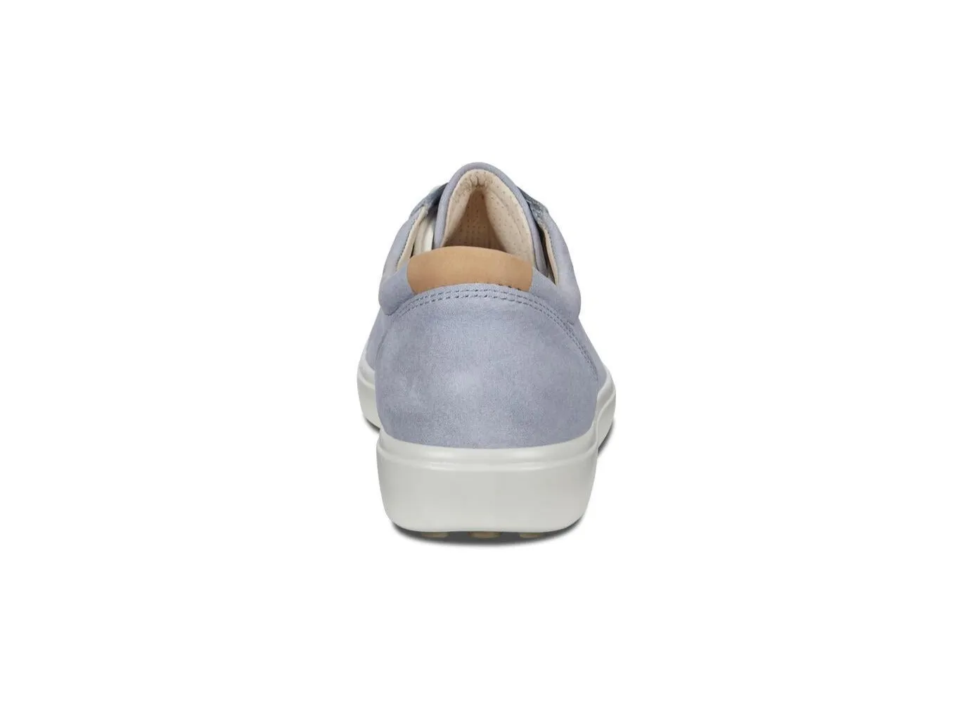 Ecco Damen Soft 7 Sneaker Ecco Schuhe