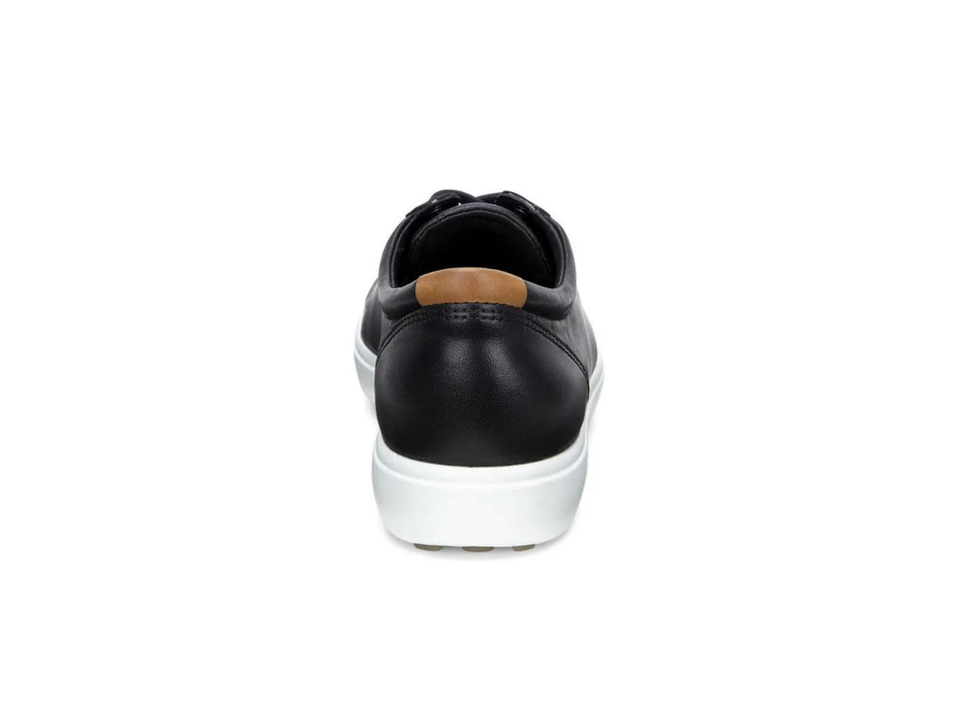 Ecco Damen Soft 7 Sneaker Ecco Schuhe