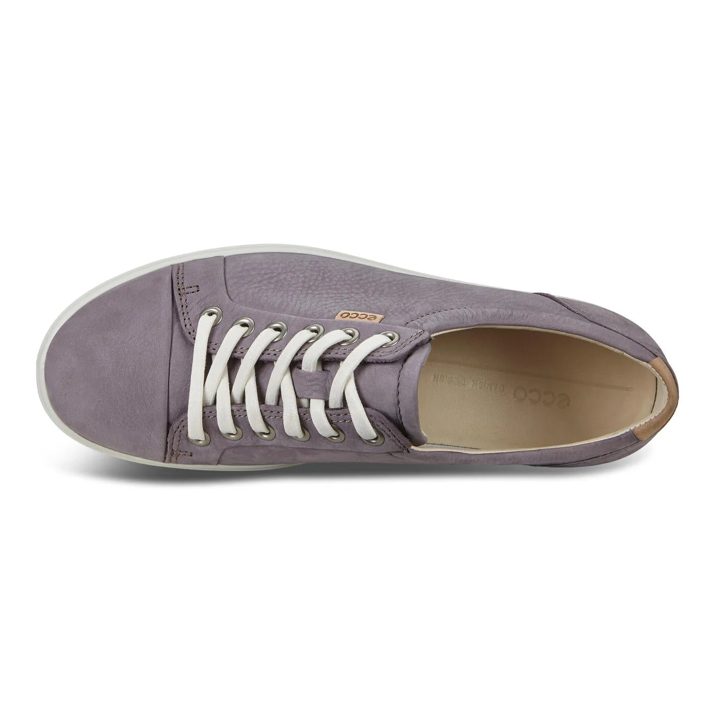Ecco Damen Soft 7 Sneaker Ecco Schuhe