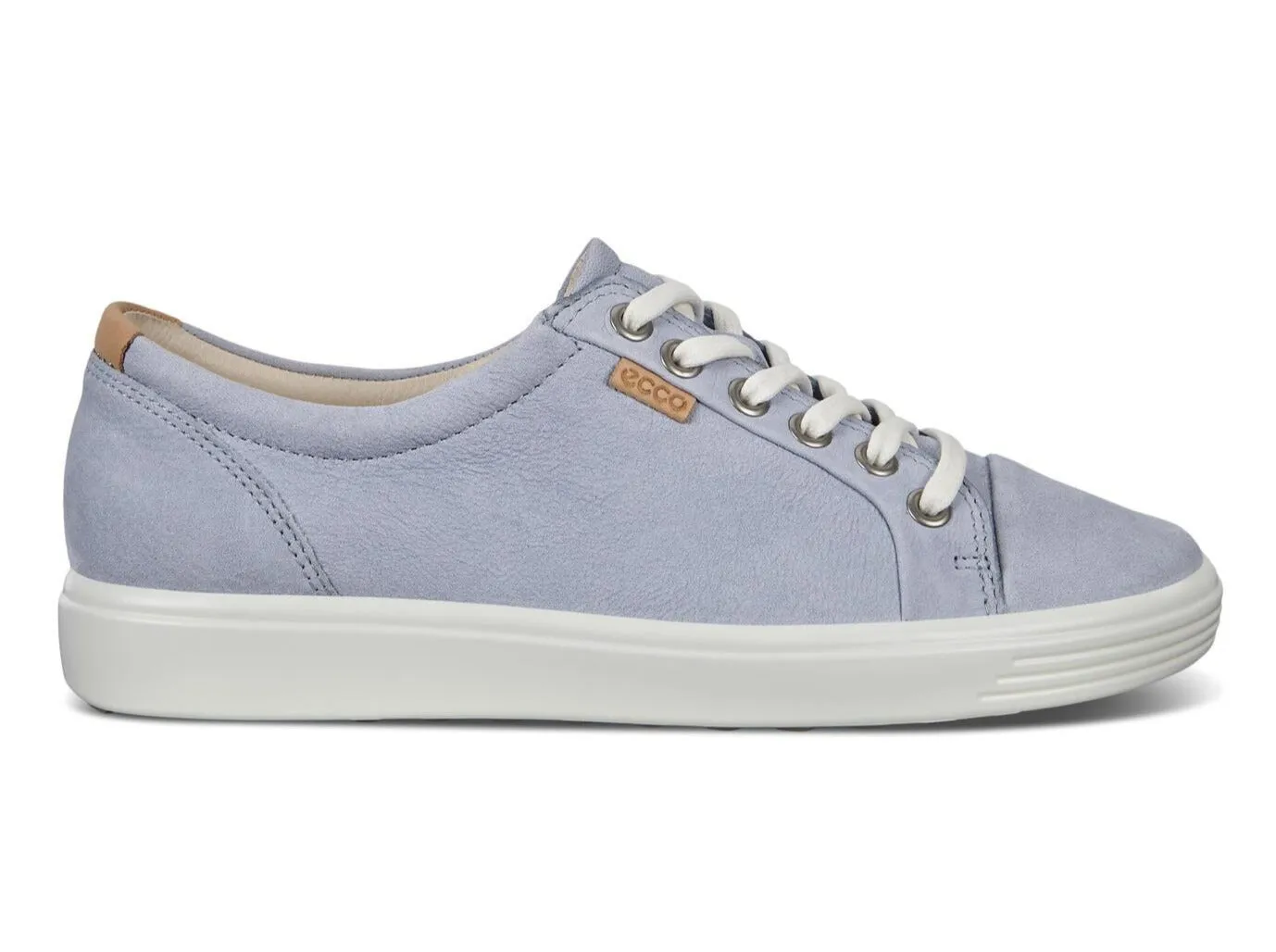 Ecco Damen Soft 7 Sneaker Ecco Schuhe