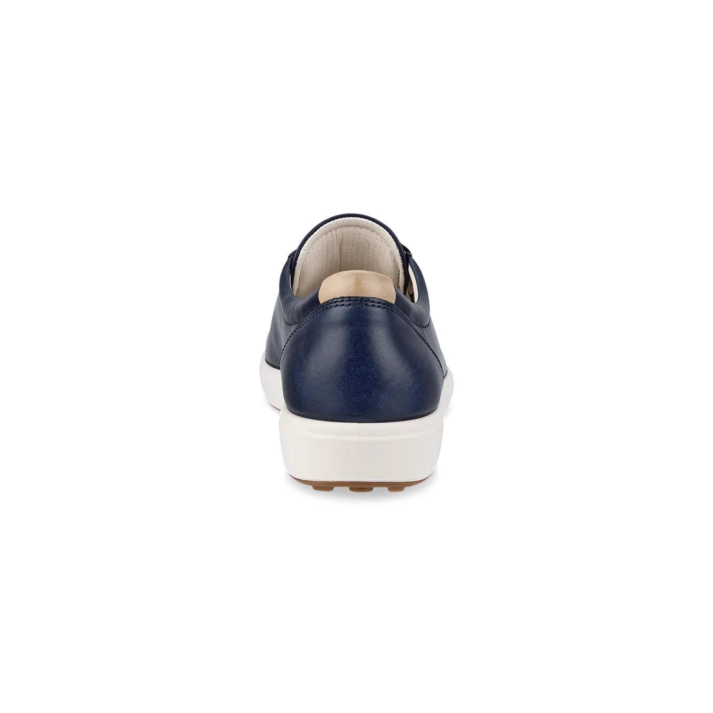Ecco Damen Soft 7 Sneaker Ecco Schuhe