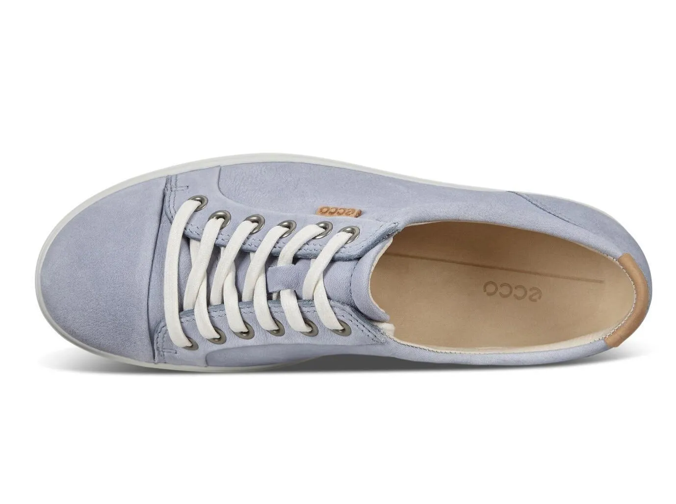 Ecco Damen Soft 7 Sneaker Ecco Schuhe