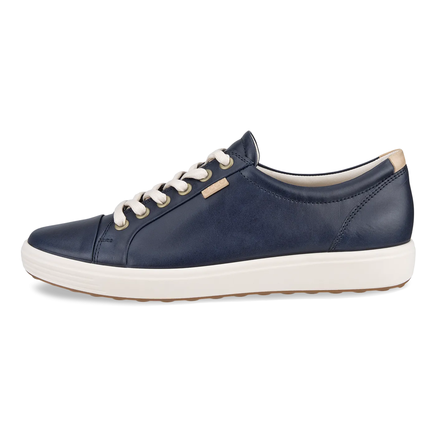Ecco Damen Soft 7 Sneaker Ecco Schuhe