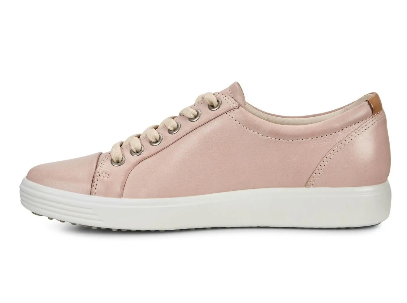 Ecco Damen Soft 7 Sneaker Ecco Schuhe