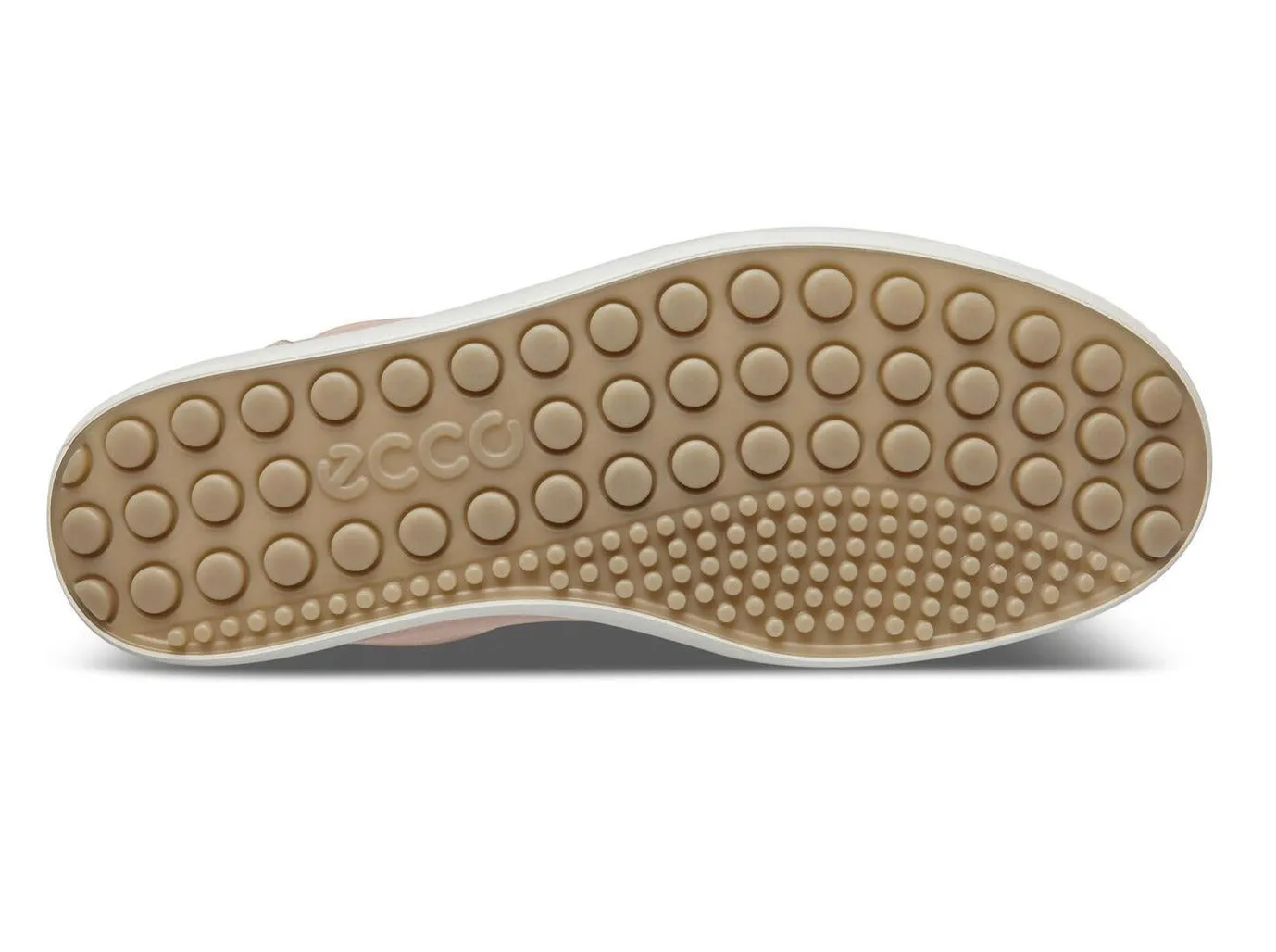 Ecco Damen Soft 7 Sneaker Ecco Schuhe