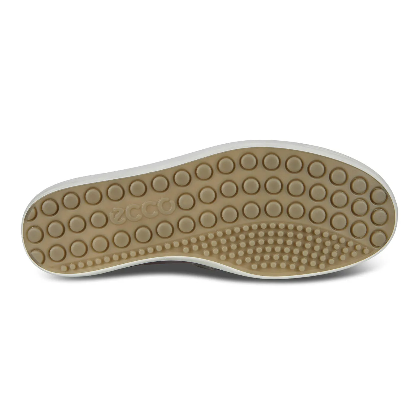 Ecco Damen Soft 7 Sneaker Ecco Schuhe
