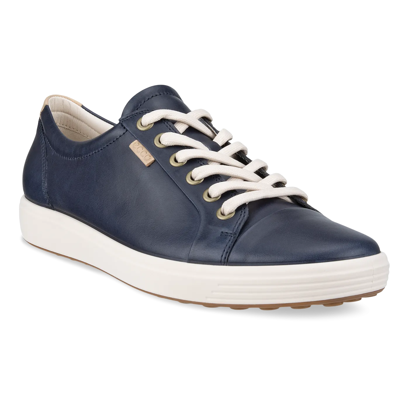 Ecco Damen Soft 7 Sneaker Ecco Schuhe