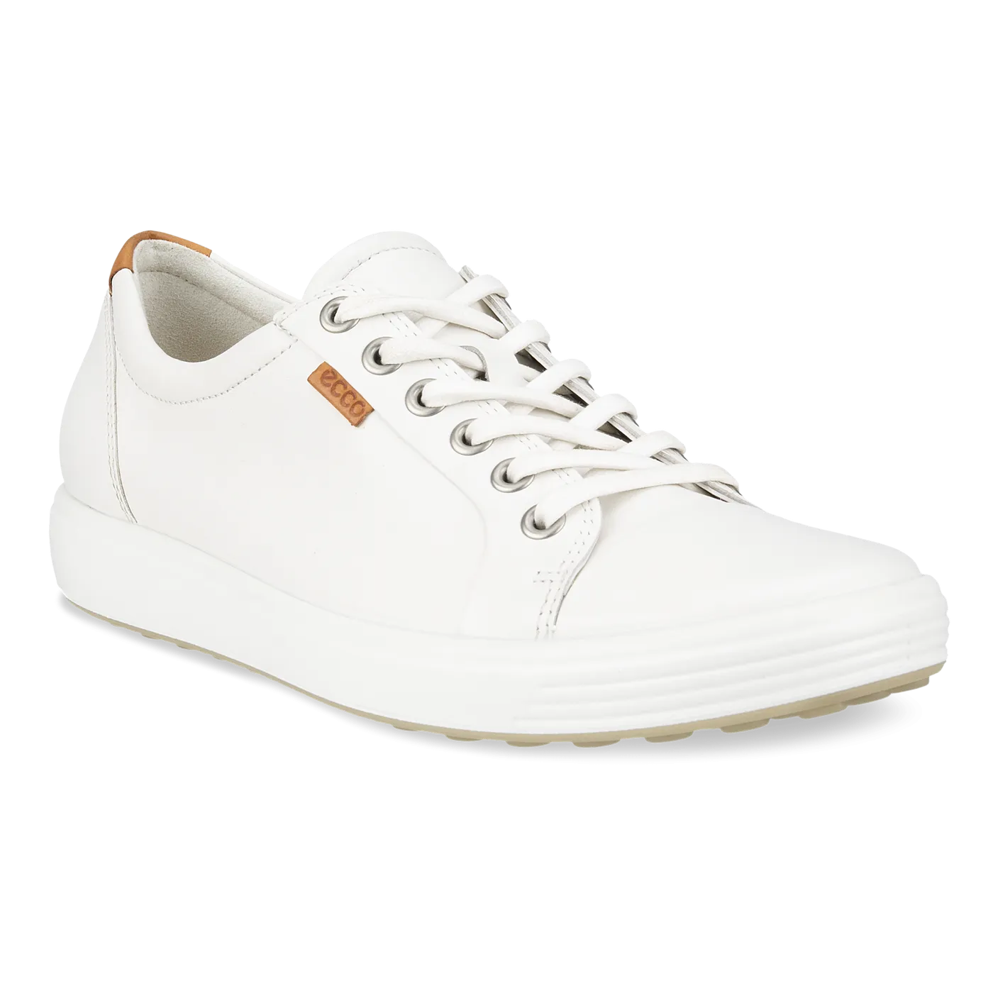 Ecco Damen Soft 7 Sneaker Ecco Schuhe