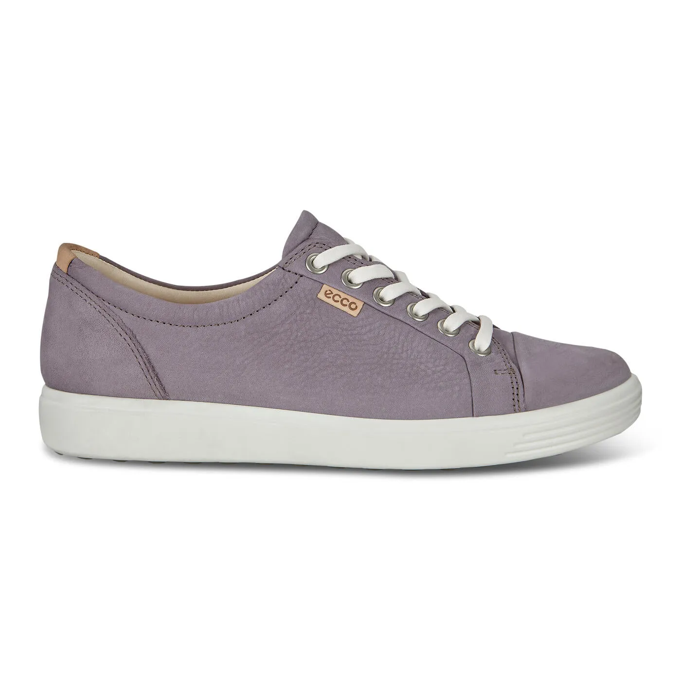 Ecco Damen Soft 7 Sneaker Ecco Schuhe