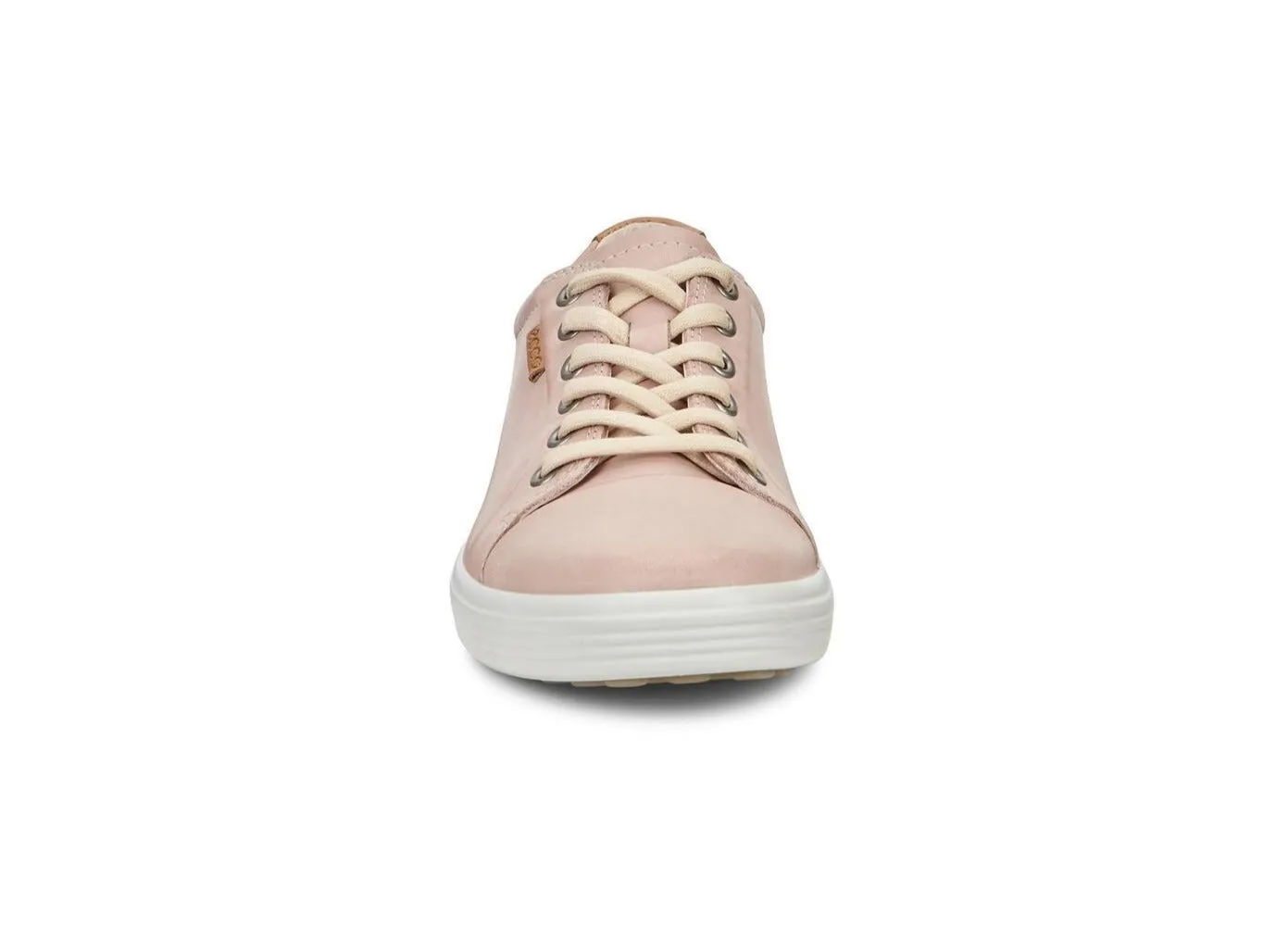 Ecco Damen Soft 7 Sneaker Ecco Schuhe