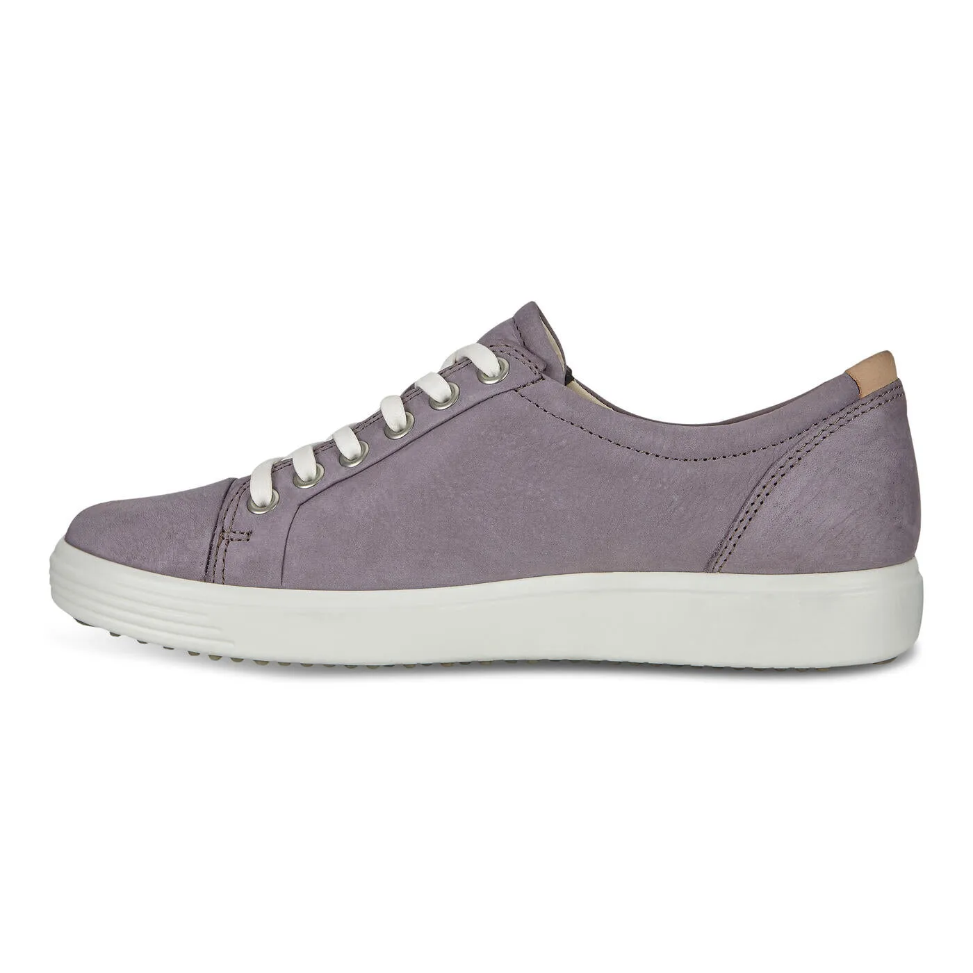 Ecco Damen Soft 7 Sneaker Ecco Schuhe